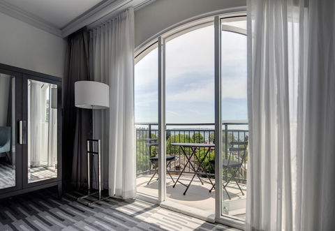 InterContinental Sydney Double Bay, An IHG Hotel - Hotel Accommodation 20