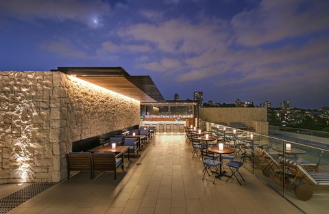 InterContinental Sydney Double Bay, An IHG Hotel - Hotel Accommodation 32