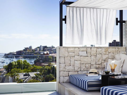 InterContinental Sydney Double Bay, An IHG Hotel - Hotel Accommodation 33