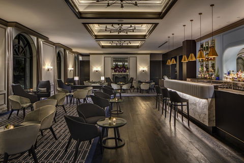 InterContinental Sydney Double Bay, An IHG Hotel - Hotel Accommodation 26