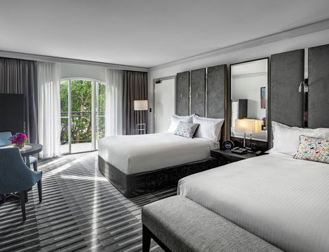 InterContinental Sydney Double Bay, An IHG Hotel - Hotel Accommodation 11