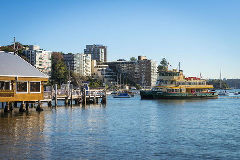 InterContinental Sydney Double Bay, An IHG Hotel - Hotel Accommodation 44