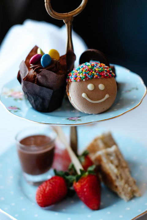 InterContinental Sydney Double Bay, An IHG Hotel - Hotel Accommodation 1