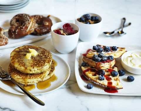 InterContinental Sydney Double Bay, An IHG Hotel - Hotel Accommodation 22