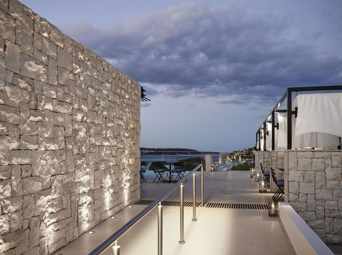 InterContinental Sydney Double Bay, An IHG Hotel - Hotel Accommodation 35