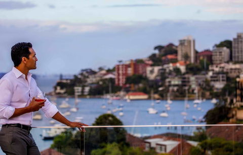 InterContinental Sydney Double Bay, An IHG Hotel - Hotel Accommodation 12