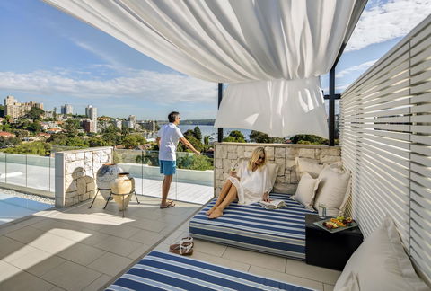 InterContinental Sydney Double Bay, An IHG Hotel - Hotel Accommodation 25