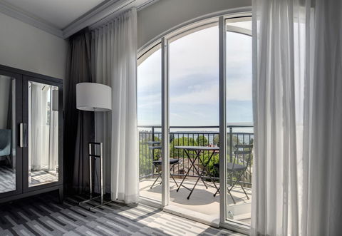 InterContinental Sydney Double Bay, An IHG Hotel - Hotel Accommodation 10