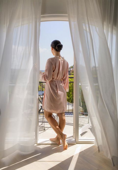 InterContinental Sydney Double Bay, An IHG Hotel - Hotel Accommodation 39