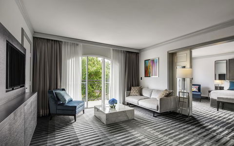 InterContinental Sydney Double Bay, An IHG Hotel - Hotel Accommodation 43