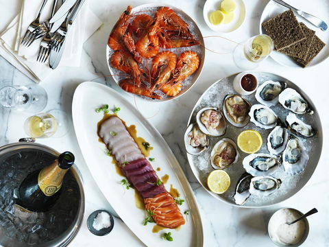 InterContinental Sydney Double Bay, An IHG Hotel - Hotel Accommodation 34