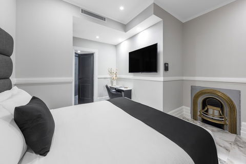 Holiday Inn & Suites - Parramatta Marsden Street, An IHG Hotel - Hotel Accommodation 23