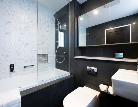 Holiday Inn & Suites - Parramatta Marsden Street, An IHG Hotel - Hotel Accommodation 16