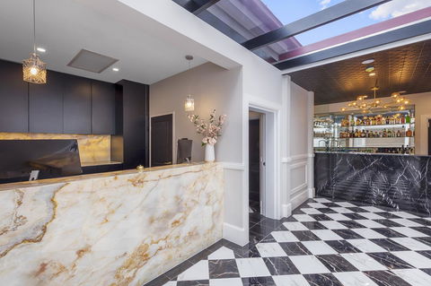 Holiday Inn & Suites - Parramatta Marsden Street, An IHG Hotel - Hotel Accommodation 27