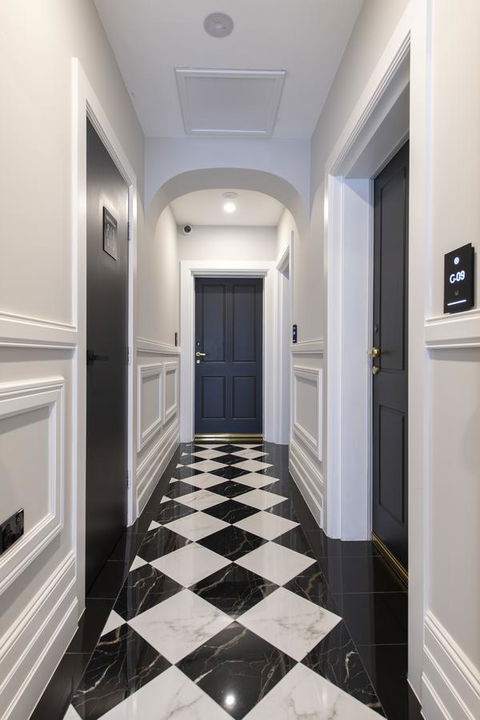 Holiday Inn & Suites - Parramatta Marsden Street, An IHG Hotel - Hotel Accommodation 11