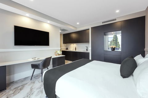 Holiday Inn & Suites - Parramatta Marsden Street, An IHG Hotel - Hotel Accommodation 25