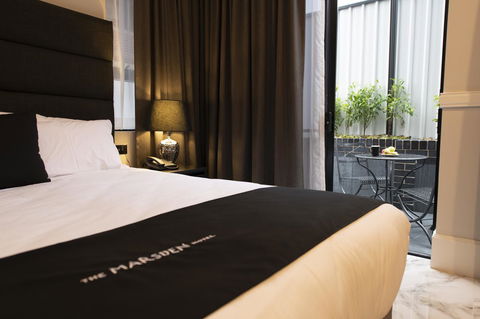 Holiday Inn & Suites - Parramatta Marsden Street, An IHG Hotel - Hotel Accommodation 1