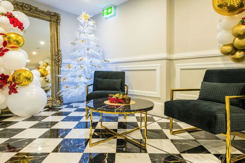 Holiday Inn & Suites - Parramatta Marsden Street, An IHG Hotel - Hotel Accommodation 8