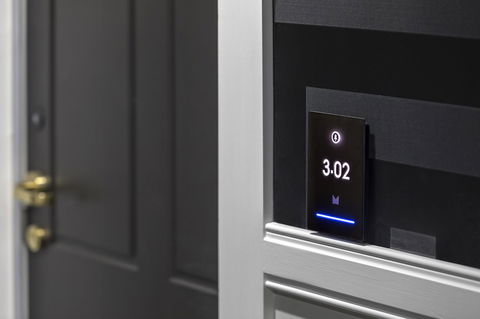 Holiday Inn & Suites - Parramatta Marsden Street, An IHG Hotel - Hotel Accommodation 26