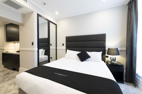 Holiday Inn & Suites - Parramatta Marsden Street, An IHG Hotel - Hotel Accommodation 14