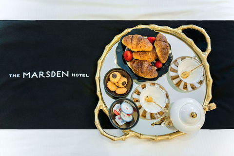 Holiday Inn & Suites - Parramatta Marsden Street, An IHG Hotel - Hotel Accommodation 13