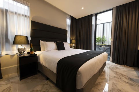 Holiday Inn & Suites - Parramatta Marsden Street, An IHG Hotel - Hotel Accommodation 4