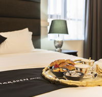 Marsden Parramatta - Hotel Accommodation