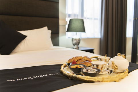 Holiday Inn & Suites - Parramatta Marsden Street, An IHG Hotel - Hotel Accommodation 0