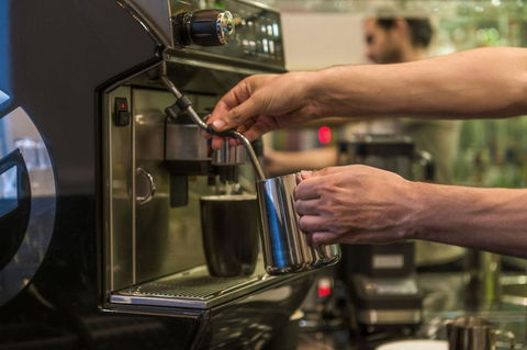 Holiday Inn & Suites - Parramatta Marsden Street, An IHG Hotel - Hotel Accommodation 10