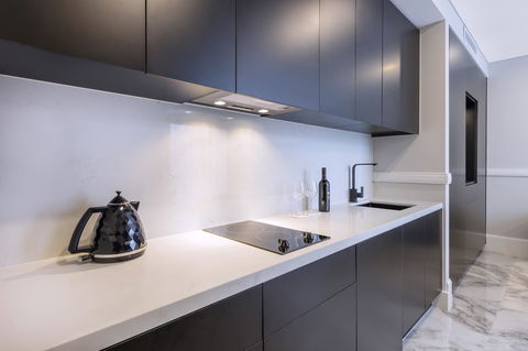 Holiday Inn & Suites - Parramatta Marsden Street, An IHG Hotel - Hotel Accommodation 20