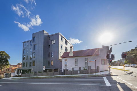 Holiday Inn & Suites - Parramatta Marsden Street, An IHG Hotel - Hotel Accommodation 18