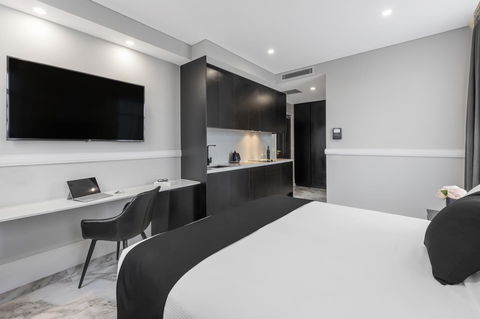Holiday Inn & Suites - Parramatta Marsden Street, An IHG Hotel - Hotel Accommodation 19