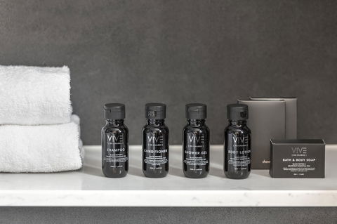 Holiday Inn & Suites - Parramatta Marsden Street, An IHG Hotel - Hotel Accommodation 22