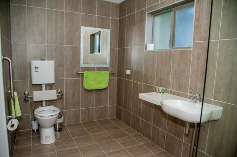 Sinclairs Country Retreat - Hotel Accommodation 38