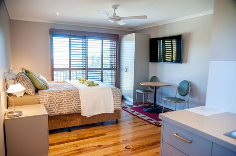 Sinclairs Country Retreat - Hotel Accommodation 7