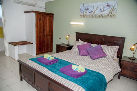 Sinclairs Country Retreat - Hotel Accommodation 24
