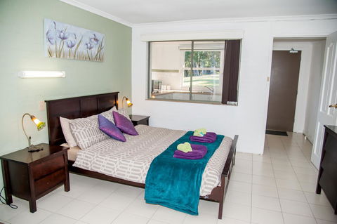 Sinclairs Country Retreat - Hotel Accommodation 18