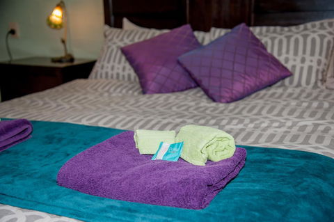 Sinclairs Country Retreat - Hotel Accommodation 23