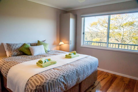 Sinclairs Country Retreat - Hotel Accommodation 2
