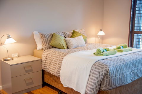 Sinclairs Country Retreat - Hotel Accommodation 11
