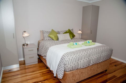 Sinclairs Country Retreat - Hotel Accommodation 44