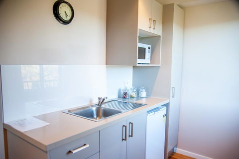 Sinclairs Country Retreat - Hotel Accommodation 5