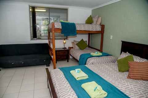 Sinclairs Country Retreat - Hotel Accommodation 26