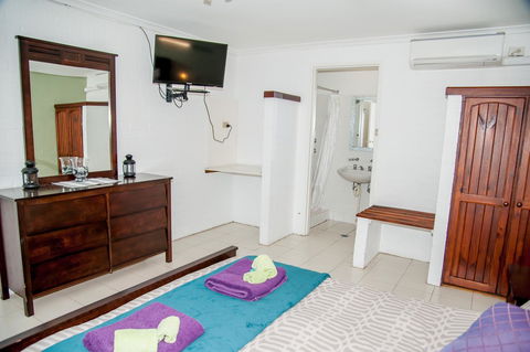 Sinclairs Country Retreat - Hotel Accommodation 21