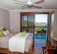 Sinclairs Country Retreat - Hotel Accommodation