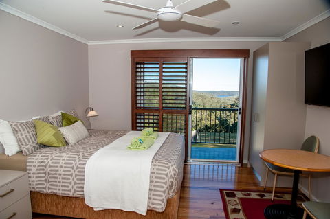 Sinclairs Country Retreat - Hotel Accommodation 0