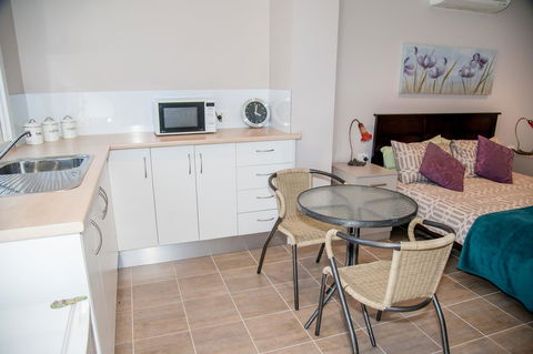 Sinclairs Country Retreat - Hotel Accommodation 40