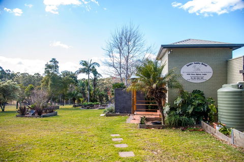 Sinclairs Country Retreat - Hotel Accommodation 16