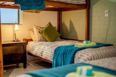 Sinclairs Country Retreat - Hotel Accommodation 25