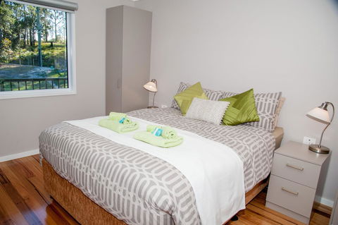 Sinclairs Country Retreat - Hotel Accommodation 42